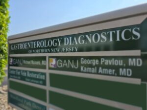 Take a Google 360 Virtual Tour of Gastroenterology Diagnostics of Northern NJ
